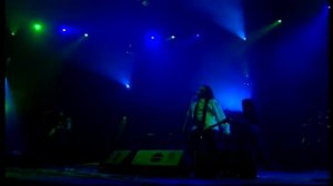 PAIN - Just Hate Me Live at Metalmania HQ (6/8)