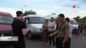 Под Волгоградом провели рейд по соблюдением иностранцами трудового и миграционного законодательства