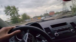 Замена Вариатора На Лансер 10
