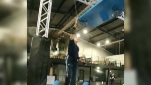 Дед атлет в воркауте: возраст просто цифра?