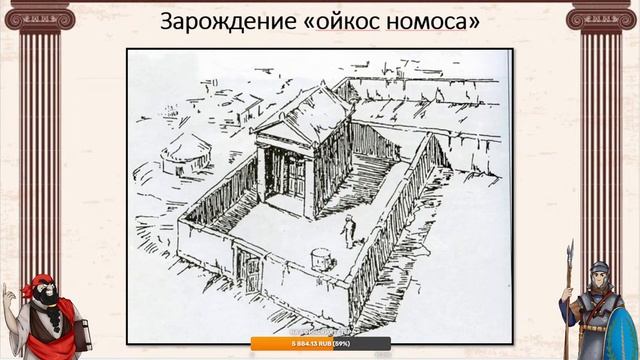 КРАТКО про Древность и Античность / В гостях Владимир Щеулов (Часть 2)