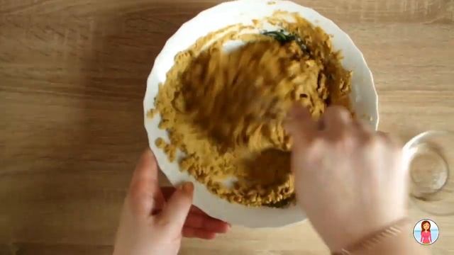 Горчица ядрёная ☆ Домашняя горчица ☆ Враг микробов