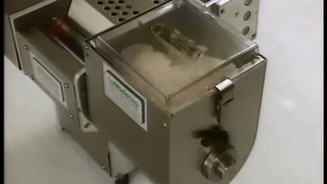 Насадка La Monferrina тестомес смотреть онлайн