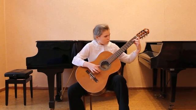 Острикова Ирина Мазурка смотреть онлайн