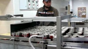 Оборудование для Консервных заводов