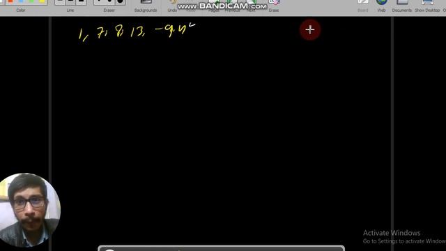 Data Structure Algorithm | Insertion Sort in Python | DSA-Sorting Algorithm