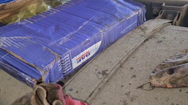 ПРОБЛЕМЫ с  ЗАПчастями и НЕоригинальный - ОРИГИНАЛ.mp4