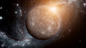 Медитация на Меркурий