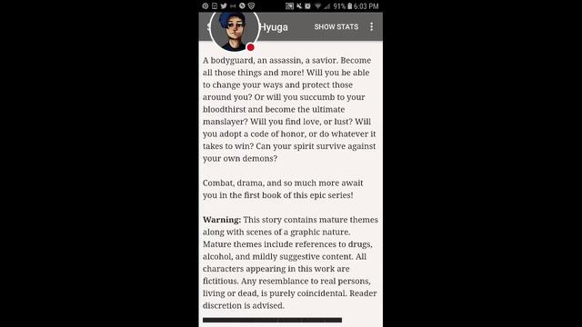 Raiki tries Samurai Of Hyuga (a choice novel) смотреть онлайн