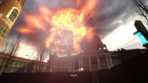 Rambo saves City 17 (garry's mod video)