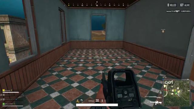 PUBG LITE | РЕЖИМ FPP | ПУБГ ЛАЙТ НА ПК смотреть онлайн