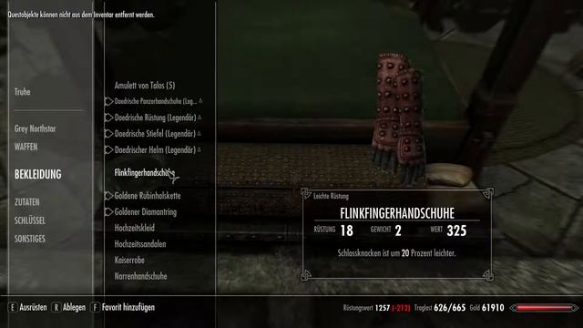 Sanguine | TES V: Skyrim SE #215 | Grey Northstar смотреть онлайн