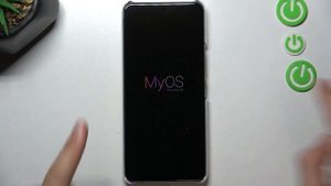 Безопасный режим на телефоне ZTE Axon 30 / Как войти в безопасный режим на телефоне ZTE Axon 30