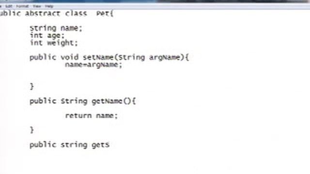 CISS226 - Java - Fall 2015 - Week 8, Lecture 2 - October 14, 2015 смотреть онлайн