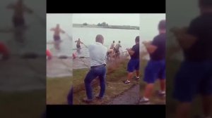 РЫБАЛКА.РЫБАЛКА НЕВОДОМ.КРУПНАЯ РЫБА.