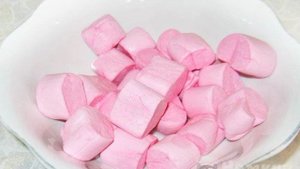 Мастика из маршмеллоу