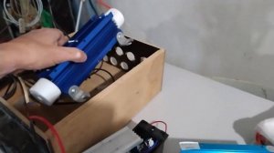 Озонатор для УЗВ ( ОЗОН ВЗРЫВАЕТСЯ, или нет)