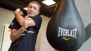 ПОСТАНОВКА УДАРА  ? КАК ПОСТАВИТЬ КУЛАК