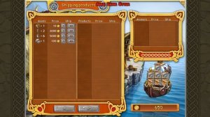 Farm Frenzy Viking Heroes Award Selling stones, woods Веселая ферма Викинги Награда Продажа дерева