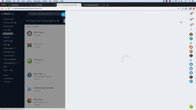 Bitrix24 Q&A Session Live Stream смотреть онлайн