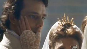 свадьба Элизы и Фабрицио