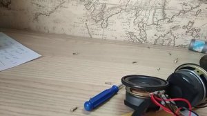 Полный разбор китайской колонки JBL. 1 часть