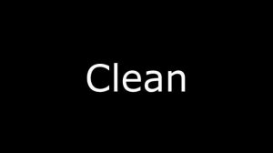 RX10 - Clean