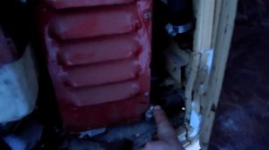 підключення пічки трактора ЮМЗ 6/подключение печки трактора ЮМЗ 6/connecting the tractor stove UMZ