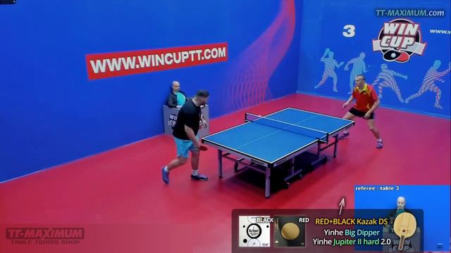 Современная ЗАЩИТА двумя ГЛАДКИМИ: Николай ТЕЛЬНОЙ - защитник НЕ шиповик, Big Dipper & Jupiter 2 смотреть онлайн