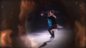 Габриэлла Пападакис - Гийом Сизерон.PAPADAKIS-CIZERON.TANGO. Mylène Farmer - Beyond My Control.