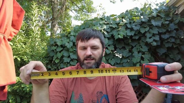 Единицы измерения в США. Какую рулетку купить строителю в Америке?