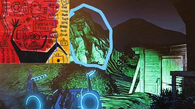 (gta 5 mystere) les phare de la space docker смотреть онлайн