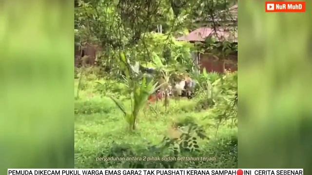 NENEK KENA "TIBAI" PEMUDA DARI TAPAK GLAMPING ?INI PENJELASAN YANG TERJADI смотреть онлайн