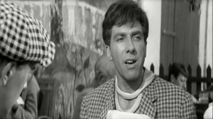 Чарльстон под названием "У моей девочки есть одна маленькая штучка"...