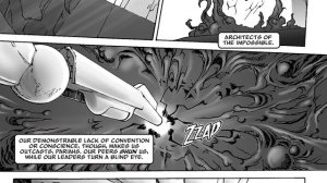 [Хроники StarCraft] ВИРУС ЗЕРГОВ (структура, физиология, свойства)