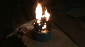 Шмель-2.Как ПРАВИЛЬНО разжечь примус.Primus gasoline bumblebee-2.USSR.Benzinkocher "Schmel-2"