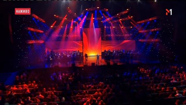 Олександр Пономарьов - Полонений