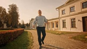 Андрей Иванцов За спиной, как за стеной