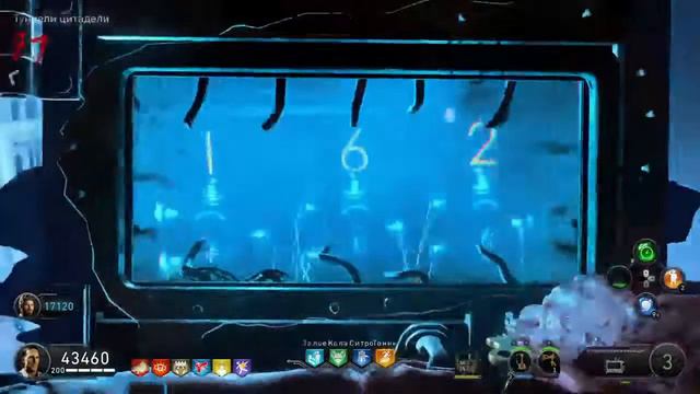 ☑ Помощь подписчикам #12 | Прохождение Blood of the Dead | Mad Chemist смотреть онлайн