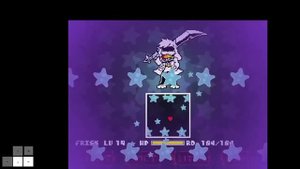 Chaos' End Asriel Remake {NO-HIT} By Sulfacid
