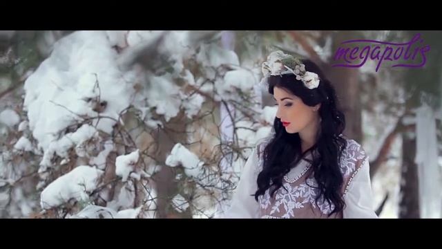 Зимняя свадьба Валерии и Петра от Megapolis смотреть онлайн