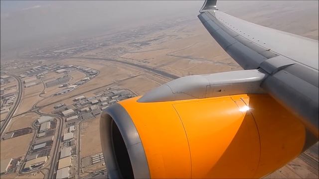 Condor ( Boeing 757-300 ) ? Take Off › Dubai-World Central International Airport ( DWC )