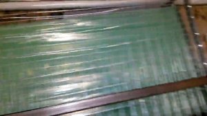 Пометоудаление, первые пробы