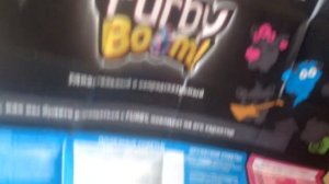 Сегодня мне купили Ферби Буми Furby बूम Как им пользоваться! Use ferby boom!