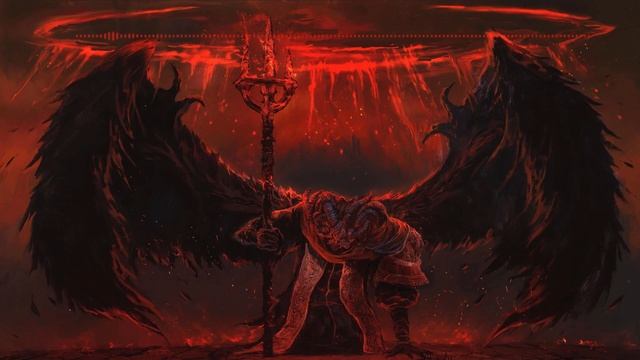 Mohg, Lord of Blood Battle Theme (Second Phase 1 Hour) - Elden Ring OST смотреть онлайн