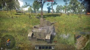 Зависание и дергание танков в War Thunder