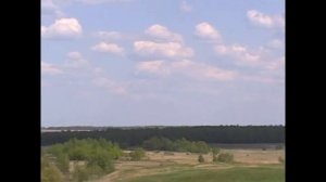 Темгеневское городище. май 2009. Часть 1.