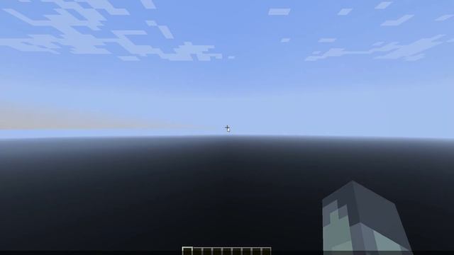 New Build Height Limit in Minecraft 20w49a | How to Increase the Minecraft World Height w/ Datapack
