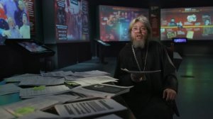 Гибель империи. Российский урок. 2-я серия