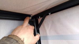 Газель Сборка каркаса кузова Некст 2021 года нового образца.